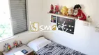 Foto 16 de Apartamento com 3 Quartos à venda, 80m² em Parque Marajoara, Santo André