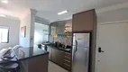Foto 8 de Apartamento com 2 Quartos para alugar, 51m² em Cordeiros, Itajaí