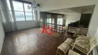 Foto 2 de Apartamento com 4 Quartos à venda, 235m² em Ilha Porchat, São Vicente