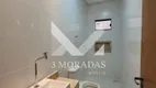 Foto 4 de Casa com 3 Quartos à venda, 120m² em Jardim Real, Goiânia