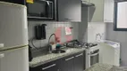 Foto 12 de Apartamento com 1 Quarto à venda, 52m² em Jardim Aquarius, São José dos Campos