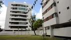 Foto 9 de Apartamento com 4 Quartos à venda, 140m² em Apipucos, Recife