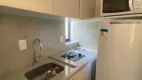 Foto 11 de Flat com 1 Quarto para alugar, 45m² em Cerqueira César, São Paulo