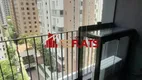 Foto 7 de Apartamento com 1 Quarto para alugar, 26m² em Indianópolis, São Paulo