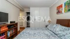 Foto 18 de Apartamento com 3 Quartos para alugar, 165m² em Jardim Europa, São Paulo