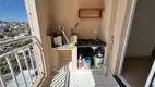 Foto 5 de Apartamento com 3 Quartos para alugar, 76m² em Vila das Belezas, São Paulo