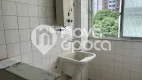 Foto 13 de Apartamento com 2 Quartos à venda, 55m² em Vila Isabel, Rio de Janeiro