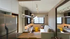 Foto 4 de Apartamento com 1 Quarto à venda, 30m² em Moema, São Paulo