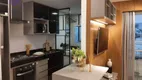 Foto 4 de Apartamento com 1 Quarto à venda, 44m² em Jardim Gutierres, Sorocaba