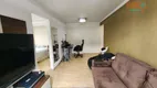 Foto 2 de Apartamento com 2 Quartos à venda, 55m² em City Pinheirinho, São Paulo