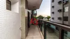Foto 14 de Apartamento com 4 Quartos à venda, 315m² em Boqueirão, Santos