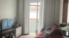 Foto 10 de Apartamento com 2 Quartos à venda, 60m² em Praia Comprida, São José