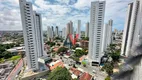 Foto 2 de Apartamento com 3 Quartos à venda, 63m² em Rosarinho, Recife