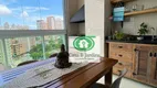 Foto 2 de Apartamento com 3 Quartos à venda, 106m² em Ponta da Praia, Santos