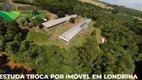 Foto 8 de Fazenda/Sítio com 2 Quartos à venda, 500m² em Rural, Tamarana