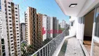 Foto 4 de Apartamento com 4 Quartos para alugar, 130m² em Vila Suzana, São Paulo