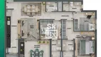 Foto 4 de Apartamento com 3 Quartos à venda, 115m² em Morada da Colina, Uberlândia