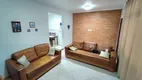 Foto 8 de Sobrado com 3 Quartos à venda, 115m² em Vila São Jorge, São Vicente
