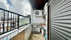 Foto 22 de Cobertura com 3 Quartos à venda, 245m² em Jardim Las Palmas, Guarujá