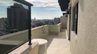 Foto 2 de Cobertura com 4 Quartos à venda, 200m² em Tijuca, Rio de Janeiro