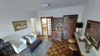 Foto 10 de Apartamento com 3 Quartos à venda, 147m² em Ponta da Praia, Santos