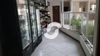 Foto 13 de Apartamento com 2 Quartos à venda, 100m² em Charitas, Niterói