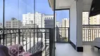 Foto 10 de Apartamento com 3 Quartos à venda, 212m² em Vila Mariana, São Paulo