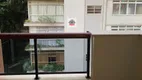 Foto 8 de Apartamento com 1 Quarto para alugar, 38m² em Higienópolis, São Paulo