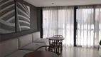 Foto 13 de Apartamento com 1 Quarto para venda ou aluguel, 29m² em Jardim Prudência, São Paulo