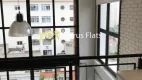 Foto 18 de Flat com 1 Quarto para alugar, 75m² em Cerqueira César, São Paulo