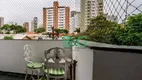 Foto 6 de Apartamento com 3 Quartos à venda, 106m² em Vila Congonhas, São Paulo