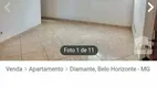 Foto 10 de Apartamento com 2 Quartos à venda, 55m² em Diamante, Belo Horizonte