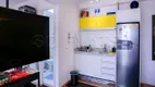 Foto 3 de Apartamento com 1 Quarto à venda, 37m² em Barra Funda, São Paulo