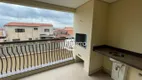 Foto 8 de Apartamento com 2 Quartos à venda, 98m² em Paulista, Piracicaba