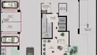 Foto 12 de Apartamento com 3 Quartos à venda, 131m² em Cidade Alta, Bento Gonçalves