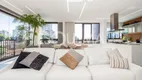Foto 8 de Apartamento com 3 Quartos à venda, 157m² em Campo Belo, São Paulo