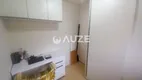 Foto 16 de Apartamento com 3 Quartos à venda, 58m² em Cidade Industrial, Curitiba