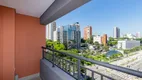 Foto 6 de Apartamento com 1 Quarto à venda, 27m² em Santo Amaro, São Paulo