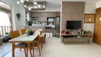 Foto 5 de Apartamento com 3 Quartos à venda, 74m² em Santa Genoveva, Goiânia