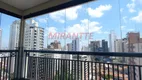 Foto 17 de Apartamento com 3 Quartos à venda, 169m² em Santana, São Paulo