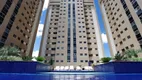 Foto 2 de Apartamento com 3 Quartos à venda, 71m² em Samambaia Norte, Brasília