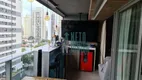 Foto 10 de Apartamento com 2 Quartos à venda, 65m² em Brooklin, São Paulo