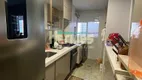 Foto 10 de Apartamento com 3 Quartos à venda, 83m² em Mansões Santo Antônio, Campinas