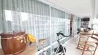 Foto 7 de Apartamento com 4 Quartos à venda, 191m² em Gonzaga, Santos