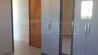 Foto 2 de Apartamento com 1 Quarto à venda, 39m² em Jardim Lutfalla, São Carlos