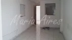 Foto 3 de Apartamento com 1 Quarto à venda, 37m² em Paraiso, Santo André