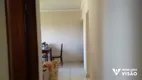 Foto 4 de Apartamento com 2 Quartos à venda, 60m² em Conjunto Frei Eugênio, Uberaba