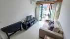 Foto 2 de Flat com 1 Quarto à venda, 45m² em Itaipava, Petrópolis