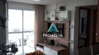 Foto 17 de Apartamento com 2 Quartos à venda, 51m² em Utinga, Santo André