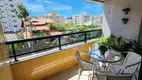 Foto 3 de Apartamento com 3 Quartos à venda, 109m² em Manaíra, João Pessoa